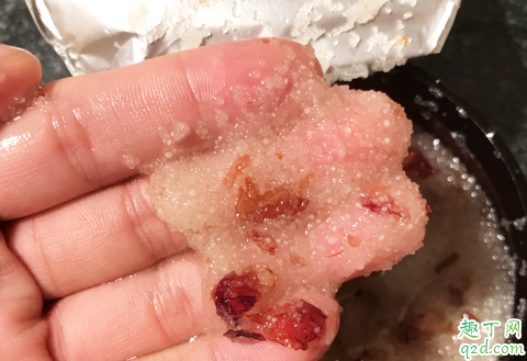 施丹兰身体磨砂膏好用吗 施丹兰磨砂膏多久用一次