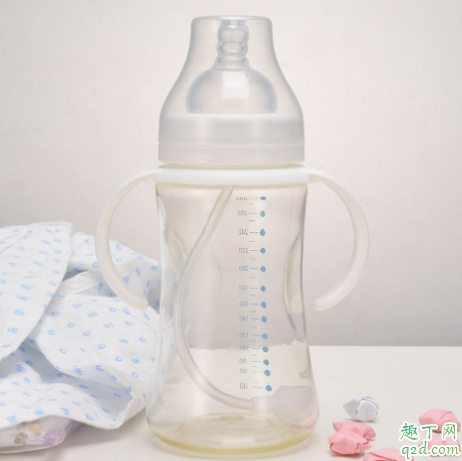 奶瓶清洁剂怎么挑选 没有奶瓶清洁剂用什么代替