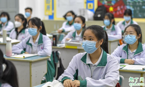 湖北初三学生5月可以开学吗 湖北初三学生几月几号开学