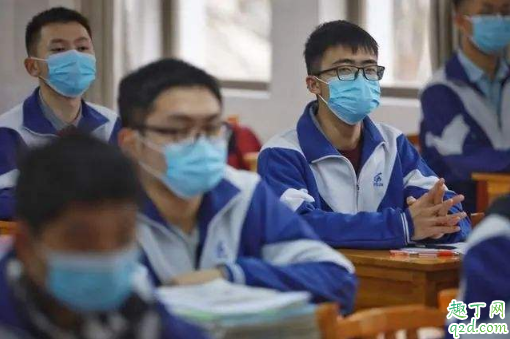 湖北初三学生5月可以开学吗 湖北初三学生几月几号开学