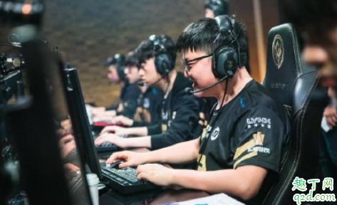 uzi不在的rng,为什么如此令人下饭?