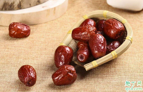 孕期补血吃红枣没有用?那是你吃错了!
