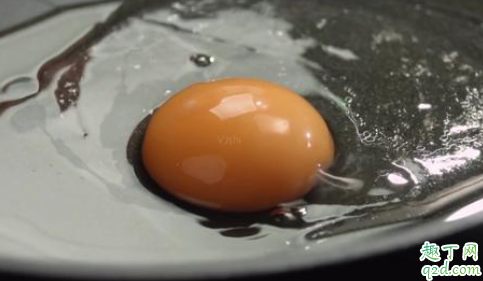 煮面打鸡蛋有白沫?记得加上这一步