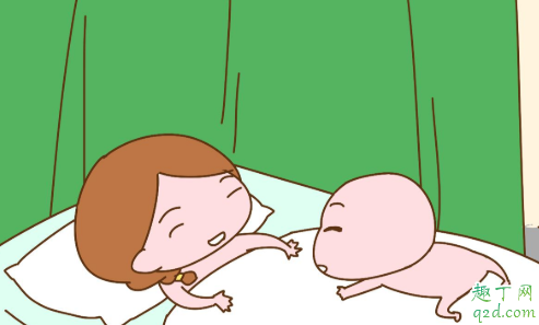 顺产孩子是自己出来的吗