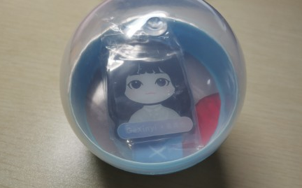 青春扭蛋机怎么打开 青春扭蛋机拆开技巧