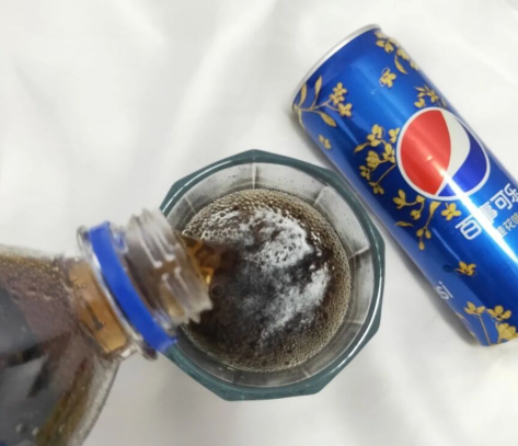 百事可乐桂花味好喝吗多少钱一瓶