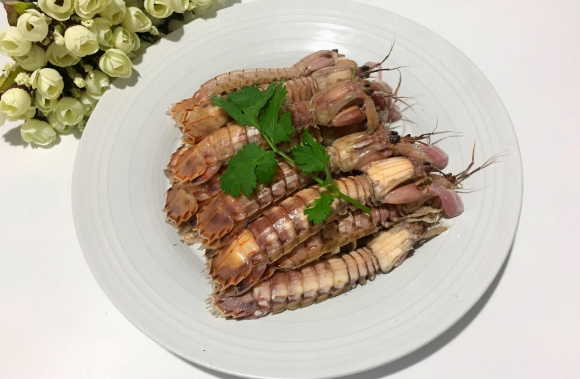 皮皮虾什么样的肉多？教你轻松挑出肥美的皮皮虾！