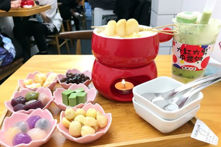 夏季吃冰好去处！上海网红日式刨冰“申井冰店”点单攻略！