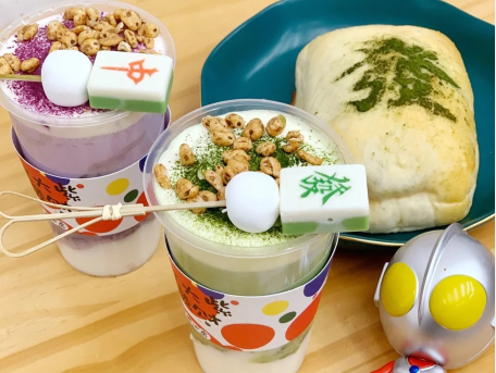 夏季吃冰好去处！上海网红日式刨冰“申井冰店”点单攻略！