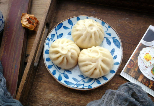 包子蒸出来为什么发黑？这几点你要注意哟！