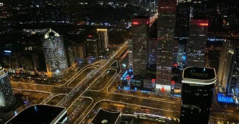 说说你为什么愿意待在大城市？是机遇多还是不甘心？