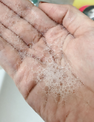 抖音朴物大美沐浴露好用吗？一起来看看评测！