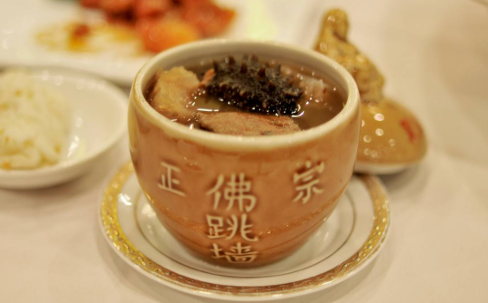 佛跳墙一定要放酒吗？这可是精髓所在！