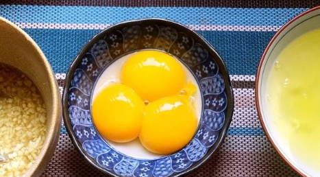 赛螃蟹有螃蟹吗？这么做才有螃蟹味！