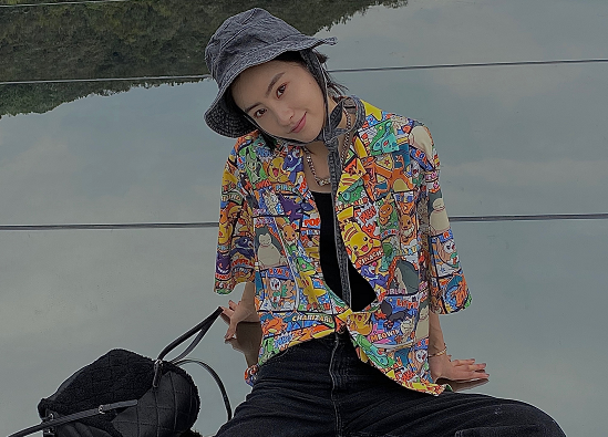 长相守木槿和谁是一对？你站原非白还是段月容