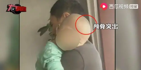 爱婴坊大头娃娃事件引热议 国产奶粉所有努力一夜回到解放前