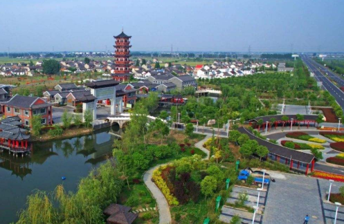 江苏旅游景点如何玩路线最合适 这些景点你去过吗