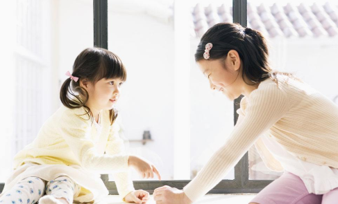 怎么让小孩敢与其它小朋友玩？这点一定要注意