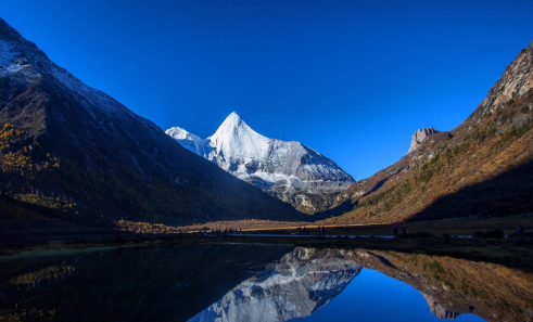 康定旅游攻略景点必去！要去的赶快安排！