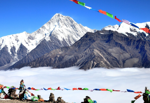 康定旅游攻略景点必去！要去的赶快安排！
