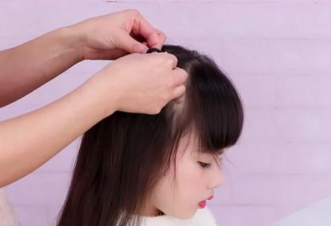 宝宝头发不好擦生姜？赶紧打住，宝宝头皮可经不起！