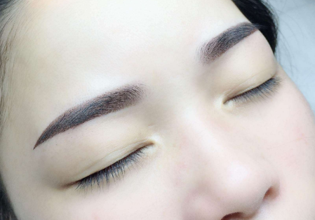 准备怀孕可以纹眉吗？你不知道的纹眉那些事