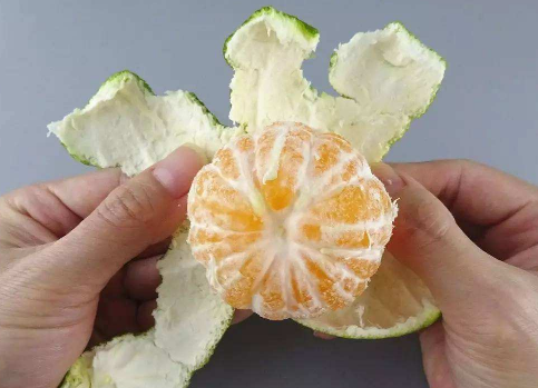 果皮水浇花的正确方法你知道吗？这里帮你总结好了