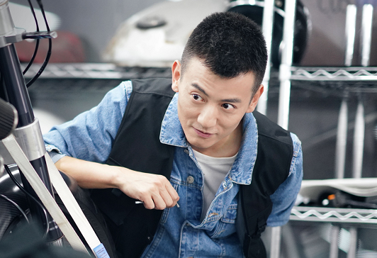 幸福触手可及王鹤露娜结局在一起没