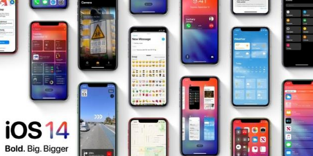 ios13.5是ios13最后一个版本吗