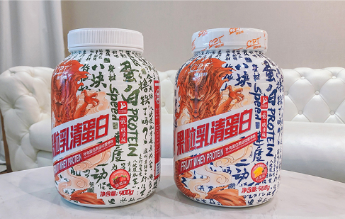 康比特乳清蛋白质粉怎么样？测评结果给你赶紧get吧