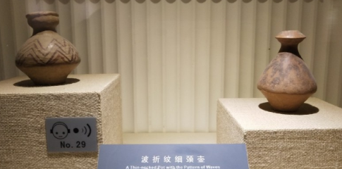 西安半坡博物馆有必要去吗？不去肯定会后悔！