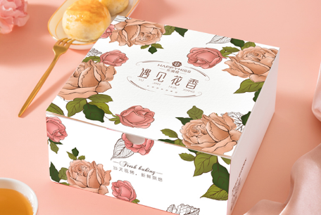 花满楼鲜花饼多少钱一个，贵不贵？