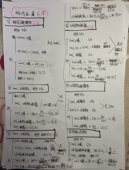 雅诗兰黛618活动预告出了！雅诗兰黛热门产品价格都可~