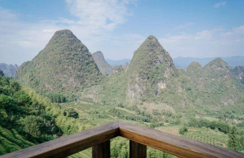 阳朔主要玩哪些景点？这些景点一定要安排！