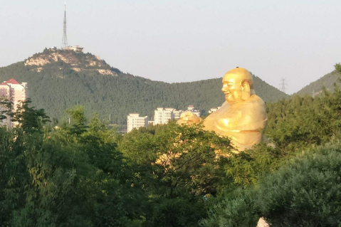 济南千佛山爬山需要几个小时 济南周末爬山好去处强推！