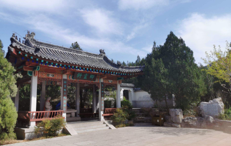 济南千佛山爬山需要几个小时 济南周末爬山好去处强推！