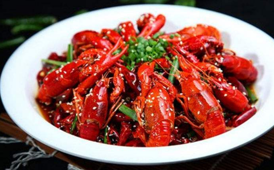 小龙虾肉质松散会不会是品种问题？和品种没多大关系！