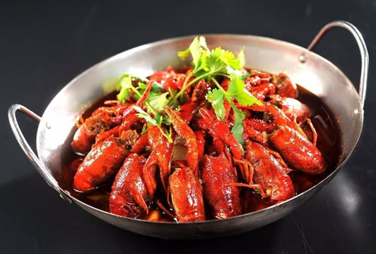 小龙虾没肉跟煮有关系吗？一般没啥关系！