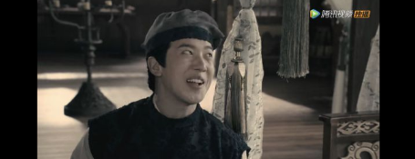 大胆预测，传闻中的陈芊芊梓锐身份不一般！