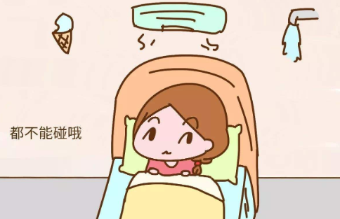 坐月子头痛是吹风后疼痛吗？不能全让风“背锅”！