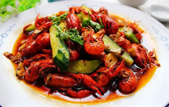 为什么小龙虾肉粘壳 小龙虾肉粘壳是什么原因