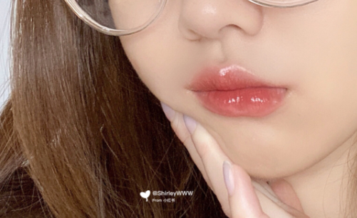 YSL2020奶茶系列圆管唇膏148口红试色，这支温柔的泰奶色哟！
