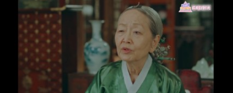 国王永远的君主卢尚宫是大韩民国的？说说她的时间线吧！