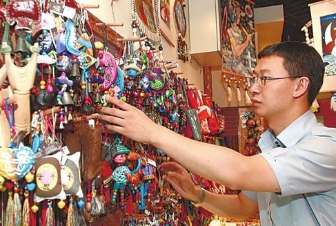 如果大家都摆地摊了，对门面租客公平吗？