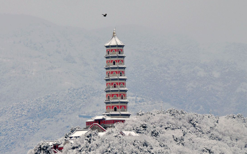 北京玉泉山公园可以去吗