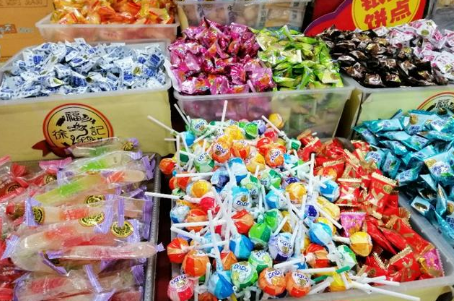 水果店和零食店哪个赚钱？创业初期你需要知道的事