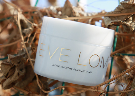 黛珂卸妆膏跟evelom卸妆膏哪个好用