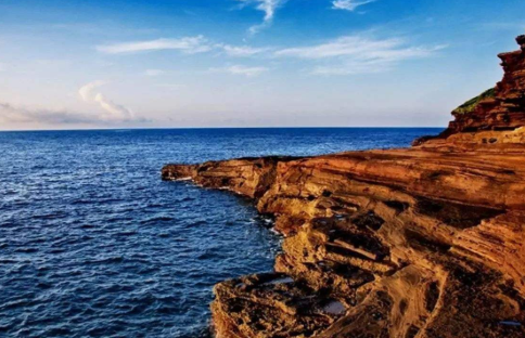 夏季一起去北海看海吧！保证不输国外
