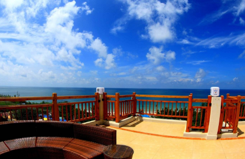 夏季一起去北海看海吧！保证不输国外