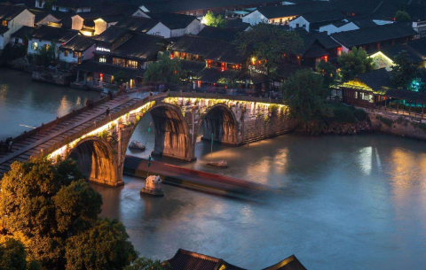 浙江旅游应该去哪些地方？这两个城市首选！
